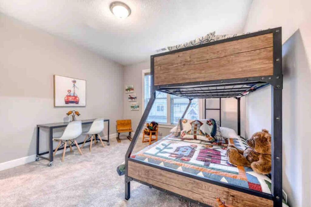 Modern Retreat In Mt Hood Oregon Resort Welches Εξωτερικό φωτογραφία