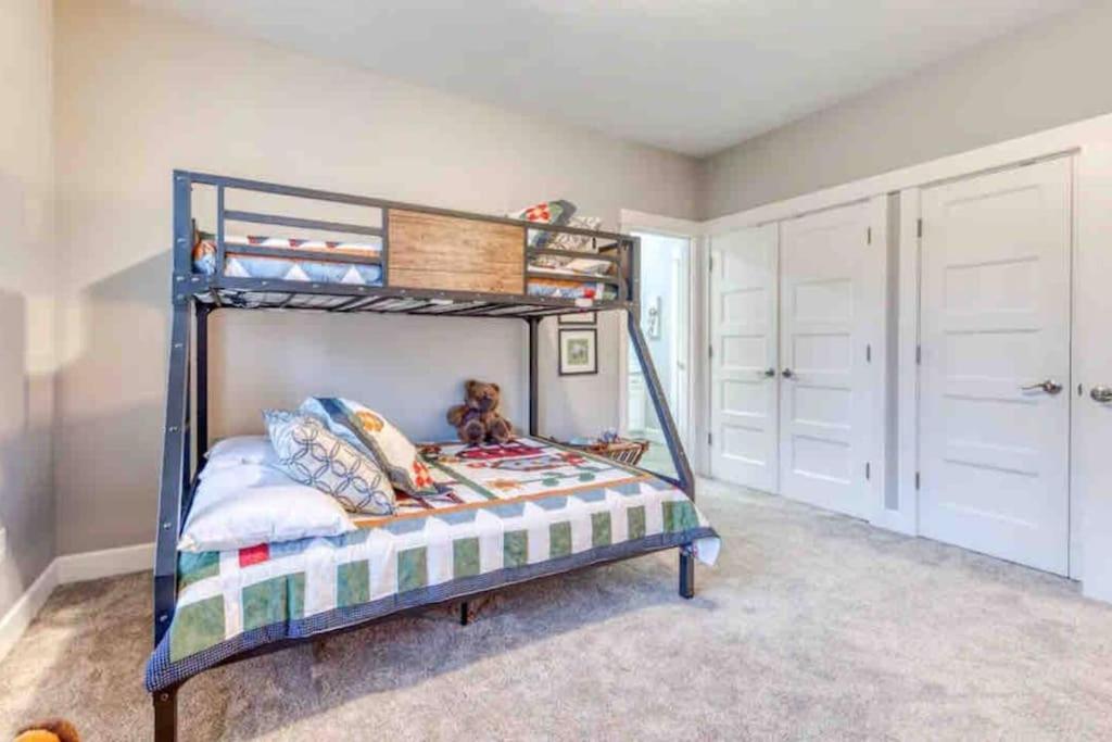 Modern Retreat In Mt Hood Oregon Resort Welches Εξωτερικό φωτογραφία