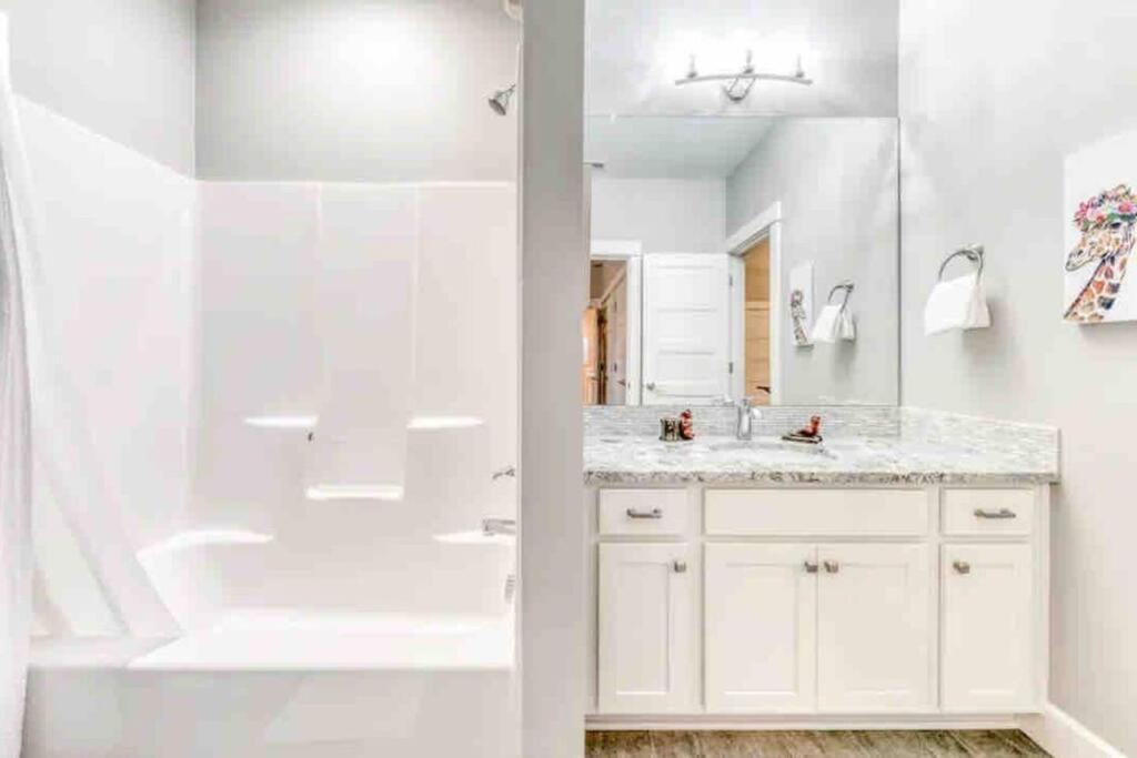 Modern Retreat In Mt Hood Oregon Resort Welches Εξωτερικό φωτογραφία