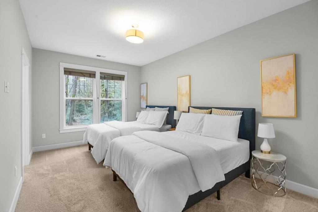Modern Retreat In Mt Hood Oregon Resort Welches Εξωτερικό φωτογραφία
