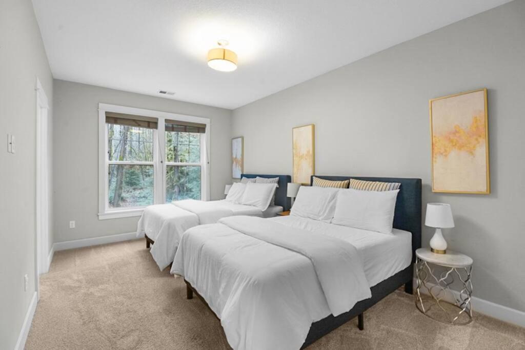 Modern Retreat In Mt Hood Oregon Resort Welches Εξωτερικό φωτογραφία